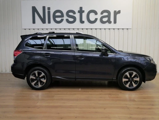 Subaru Forester - Afbeelding 2 van 24