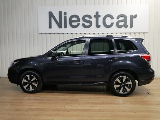 Subaru Forester - Afbeelding 5 van 24