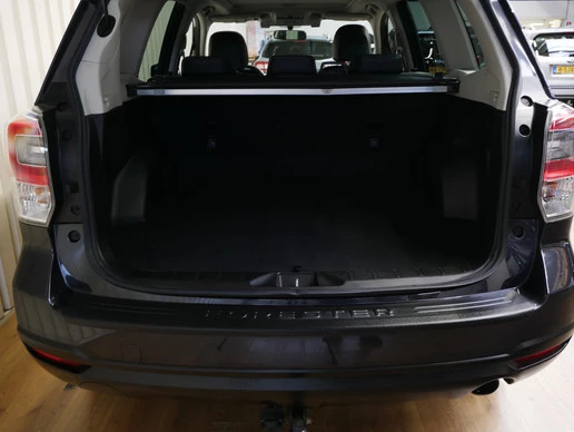 Subaru Forester - Afbeelding 7 van 24