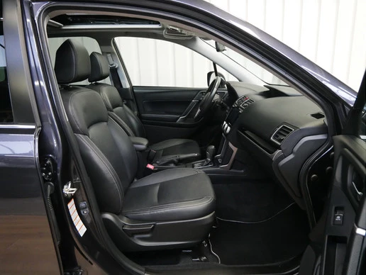 Subaru Forester - Afbeelding 9 van 24
