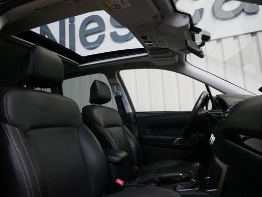 Subaru Forester - Afbeelding 10 van 24
