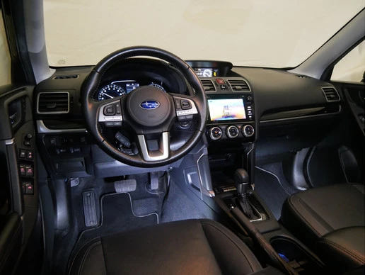 Subaru Forester - Afbeelding 13 van 24