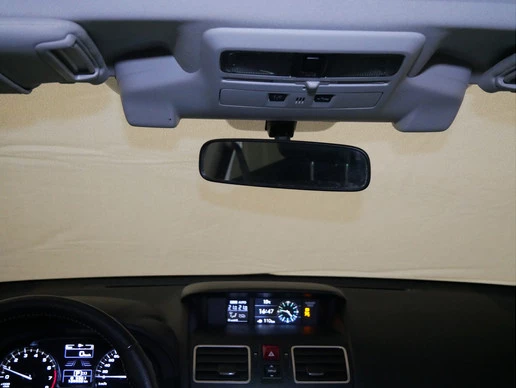 Subaru Forester - Afbeelding 14 van 24