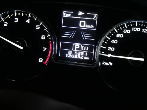 Subaru Forester - Afbeelding 15 van 24