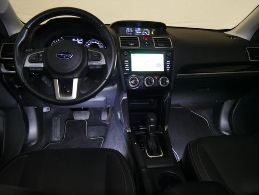 Subaru Forester - Afbeelding 16 van 24