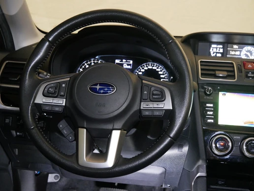 Subaru Forester - Afbeelding 17 van 24