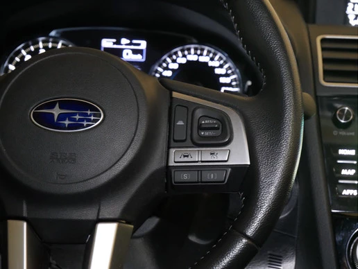 Subaru Forester - Afbeelding 18 van 24