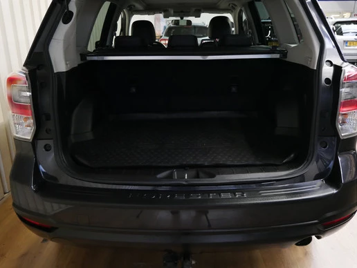 Subaru Forester - Afbeelding 21 van 24