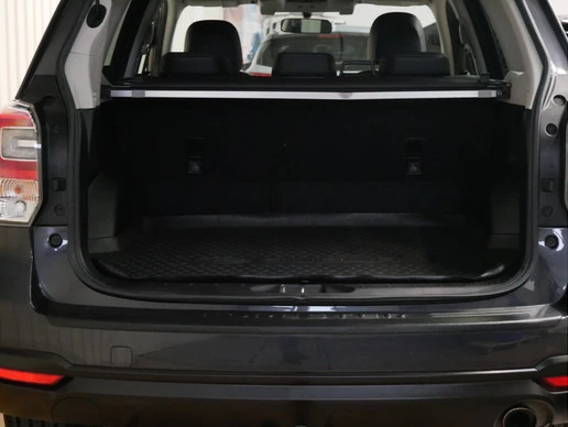 Subaru Forester - Afbeelding 22 van 24