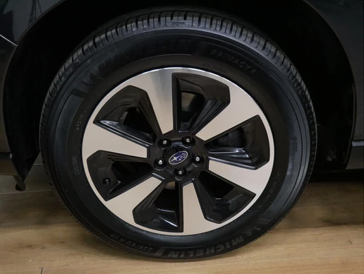 Subaru Forester - Afbeelding 23 van 24