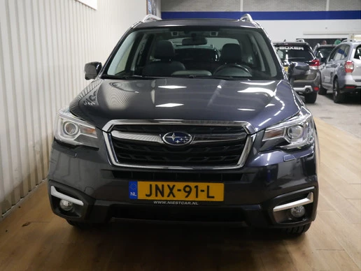 Subaru Forester - Afbeelding 24 van 24