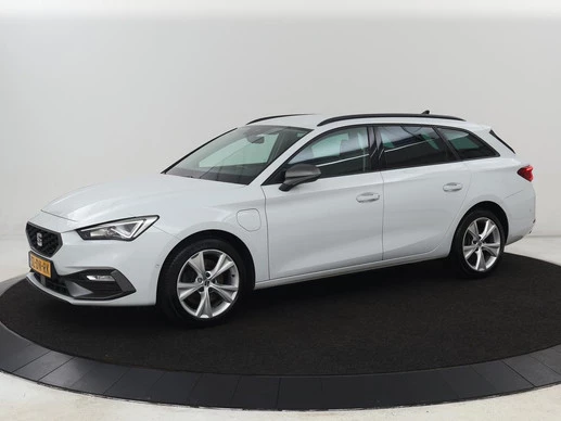 SEAT Leon - Afbeelding 1 van 30