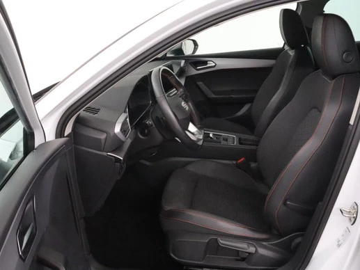 SEAT Leon - Afbeelding 4 van 30