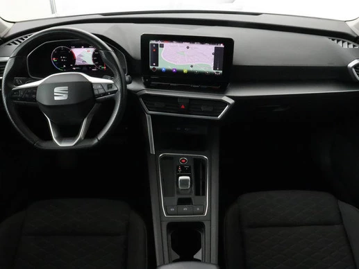 SEAT Leon - Afbeelding 8 van 30