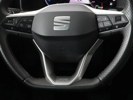 SEAT Leon - Afbeelding 10 van 30