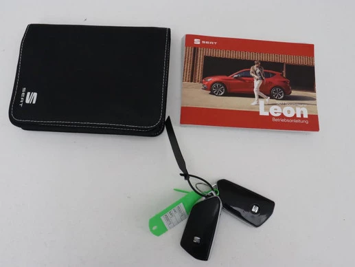 SEAT Leon - Afbeelding 15 van 30