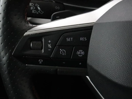 SEAT Leon - Afbeelding 19 van 30