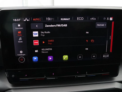 SEAT Leon - Afbeelding 23 van 30