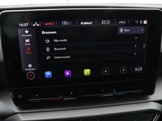 SEAT Leon - Afbeelding 24 van 30