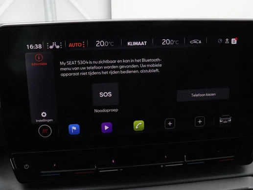 SEAT Leon - Afbeelding 25 van 30