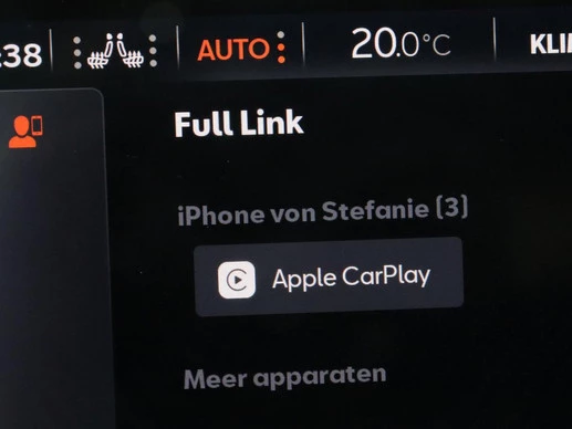 SEAT Leon - Afbeelding 26 van 30