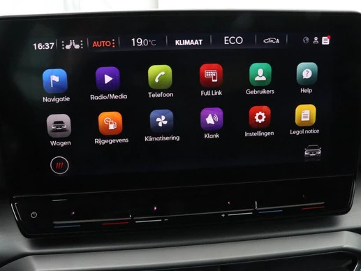 SEAT Leon - Afbeelding 29 van 30