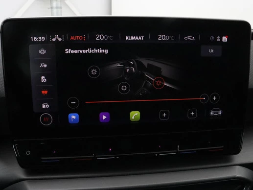 SEAT Leon - Afbeelding 30 van 30