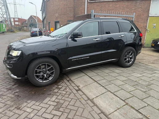 Jeep Grand Cherokee - Afbeelding 2 van 18