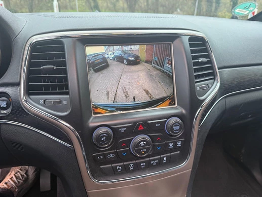 Jeep Grand Cherokee - Afbeelding 17 van 18