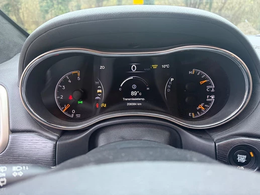 Jeep Grand Cherokee - Afbeelding 18 van 18