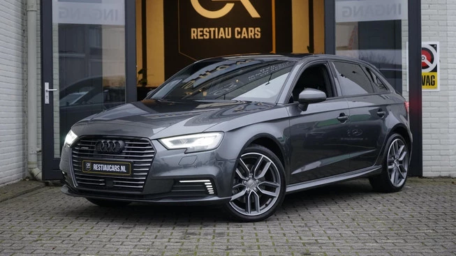 Audi A3 - Afbeelding 1 van 30