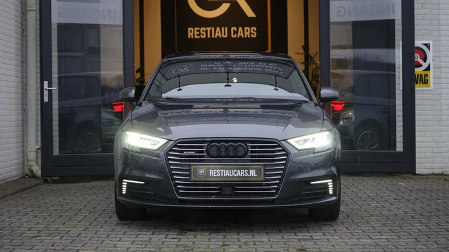 Audi A3 - Afbeelding 2 van 30