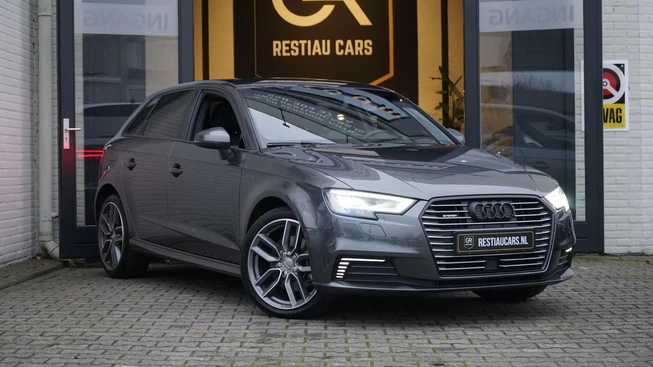 Audi A3 - Afbeelding 3 van 30