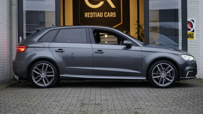 Audi A3 - Afbeelding 4 van 30