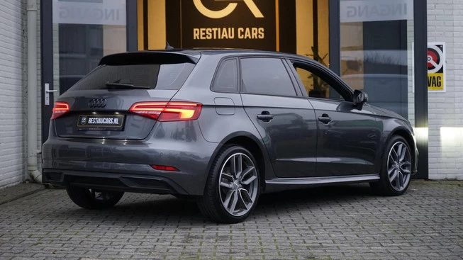 Audi A3 - Afbeelding 5 van 30