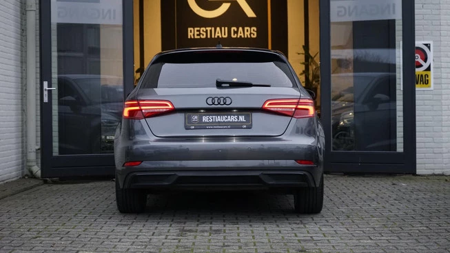 Audi A3 - Afbeelding 6 van 30