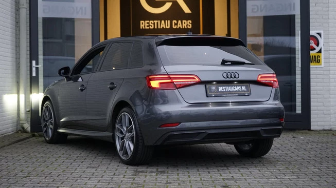 Audi A3 - Afbeelding 7 van 30