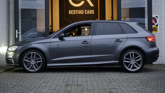 Audi A3 - Afbeelding 8 van 30