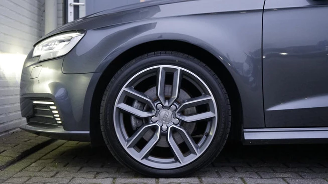 Audi A3 - Afbeelding 9 van 30