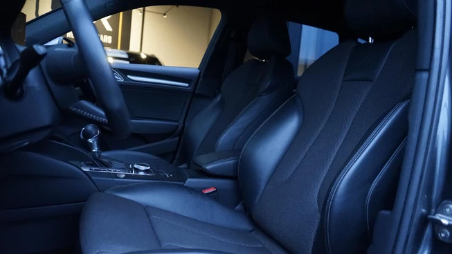 Audi A3 - Afbeelding 11 van 30