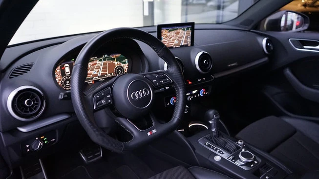 Audi A3 - Afbeelding 13 van 30