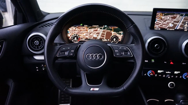 Audi A3 - Afbeelding 14 van 30