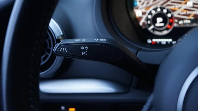 Audi A3 - Afbeelding 15 van 30