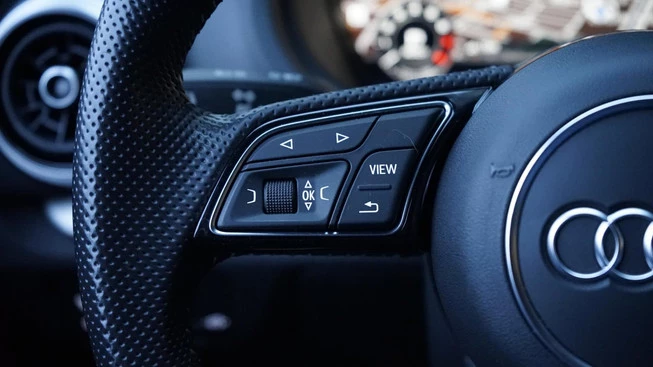 Audi A3 - Afbeelding 16 van 30