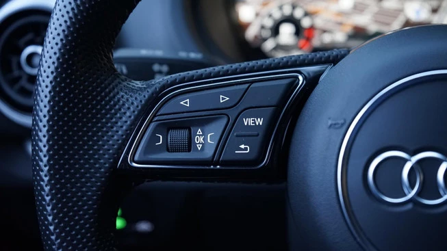 Audi A3 - Afbeelding 17 van 30