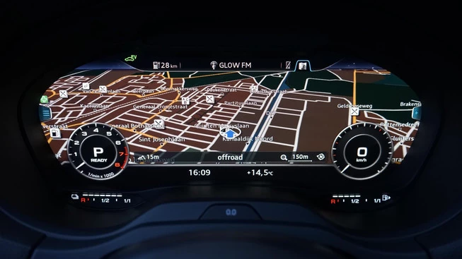 Audi A3 - Afbeelding 18 van 30