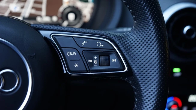 Audi A3 - Afbeelding 19 van 30