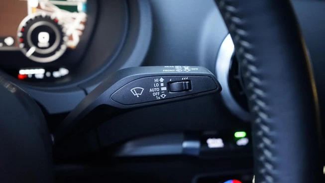 Audi A3 - Afbeelding 20 van 30