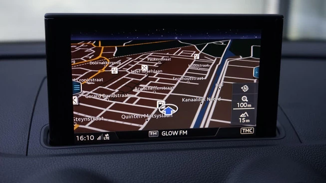 Audi A3 - Afbeelding 21 van 30