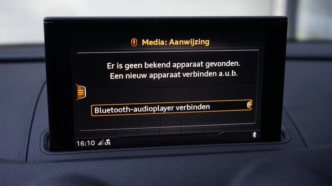 Audi A3 - Afbeelding 22 van 30